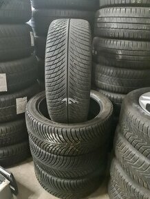 ZIMNE PNEUMATIKY 225/45 R19 MICHELIN. - 1