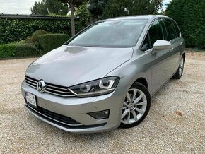 Volkswagen Golf Sportsvan 1.4 TSI Highline 103000km