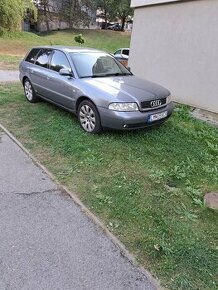 Audi A4 B5 - 1