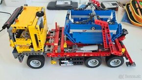 Lego technic 42024