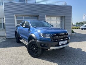 Ford Ranger Raptor 2.0 TDCi EcoBlue BiTurbo 4WD Double Cab A - 1