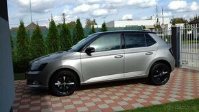 Fabia 3,1.2 Tsi 81kw dsg - 1