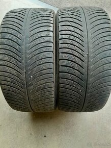 Predam 245 40 18 Michelin - 1