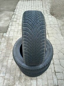 Zimne pneumatiky 205/55R16 - 1