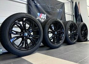 Styling 566 R18 Bmw Zimne - 1