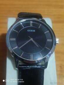 Guess pánske hodinky - 1