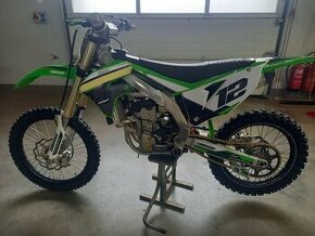 Kawasaki kxf 250