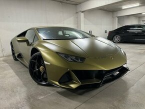 Lamborghini Huracán EVO 5.2 V10 - 1