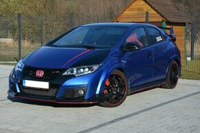 Honda Civic Type R FK2 - 1