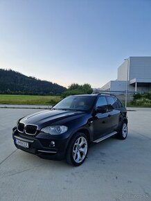 BMW X5 E70