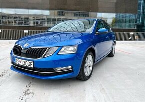 Škoda Octavia 1.6 TDi Style - 1