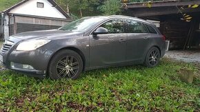 Predám Opel  Insignia - 1