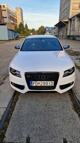 Audi S4 B8 3.0tfsi - 1