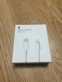 USB-C to lightning iPhone kábel - 1