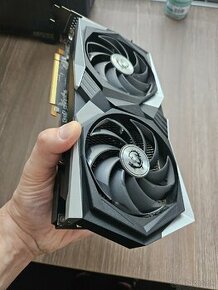 [Predám] MSI Radeon RX 6600 XT GAMING X 8G