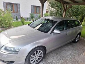 Audi 3.0 TDI QUATTRO 2008 171kw - 1