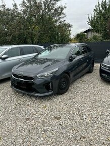 Zimné pneu na kia ceed - 1