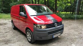 VW Transporter T5 2.0 - 1