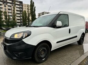 Fiat Dobló Cargo 1.4 T-Jet XL SX E6 - 1