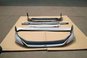 Body Kit Toyota