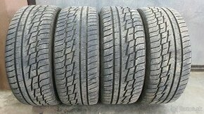 225/45 r17 zimné pneumatiky - 1