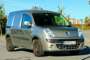 Renault Kangoo Renaul 63Kw M5 DPH 1.Majiteľ - 1