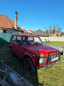 Lada Niva 1,6