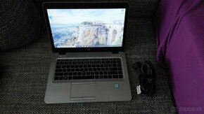 HP EliteBook 840 G4 16/128GB, 14' - 1