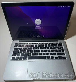 Apple MacBook Pro 13 Early 2015 / i5 2.7 GHz / 8GB / 256 GB