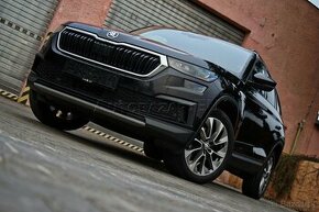 Škoda Kodiaq 2.0 TDI SCR EVO Style DSG✴️NEW MODEL✴️