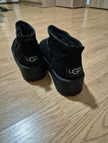 Snehule UGG