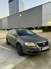 Passat B6-2.0tdi