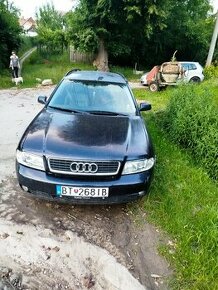 Audi A4 B5 Avant  na ND