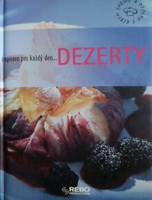 Dezerty - Inspirace na každý den