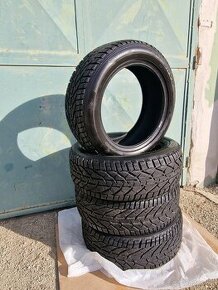 Zimné pneu SEBRING 225/55 R17 SNOW 101V