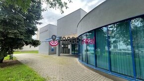 Na Prenájom, Priestory , 174,5m² - Púchov, Exkluzívne TARGET