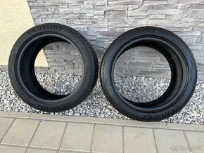 225/45 R17 94V XL letné MICHELIN