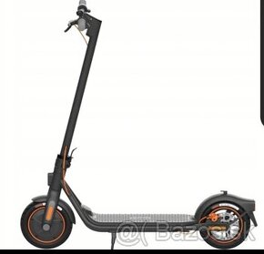 Ninebot Segway KickScooter F2E