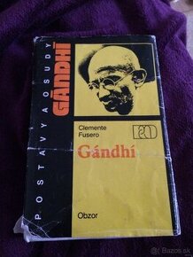 GANDHI