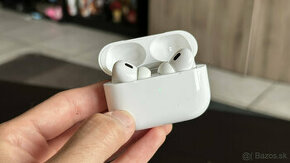 Airpods pro 2 gen