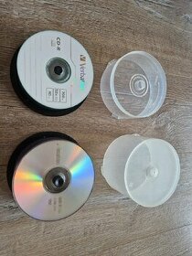 CD + DVD