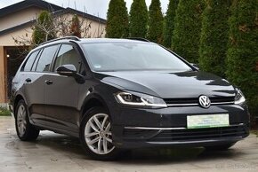 REZERVOVANÉ VW GOLF 2.0 TDI 2020 DSG HIGHLINE/