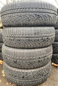 Zimné Pneu 225/65 R17 106H