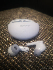 bluetooth sluchadla HUAWEI FREEBUDS 5i