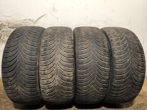 205/55 R16 Zimné pneumatiky Nexen Winguard 4 kusy