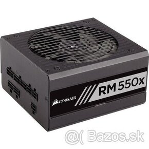 CORSAIR RM550X