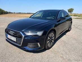 Audi A6 55 TFSI e sedan - prenájom