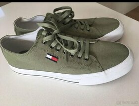 Tenisky HILFIGER Nové 43