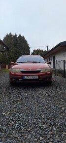 Predám Renault laguna 2