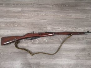 Mosin Nagant 1891/30